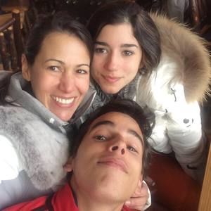 Meet your Posher, Carla